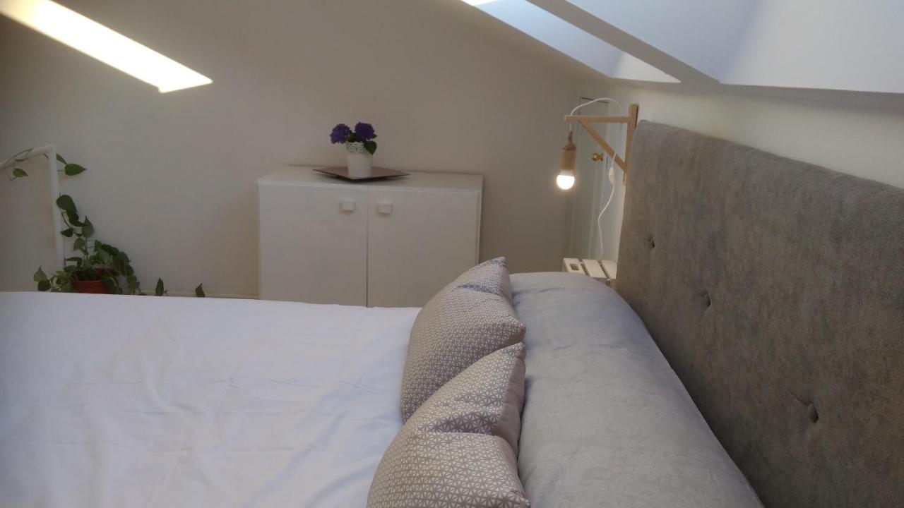 Casa Fr Apartment Ourense Exterior photo